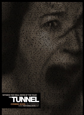 灵异隧道实录The Tunnel