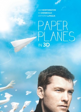 纸飞机Paper Planes