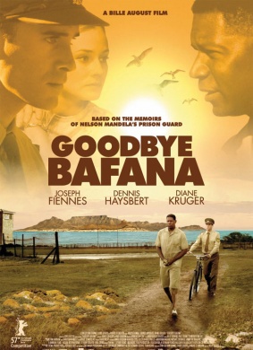 再见巴法纳Goodbye Bafana