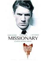 传教士Missionary
