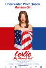 恶魔之名Leslie, My Name Is Evil