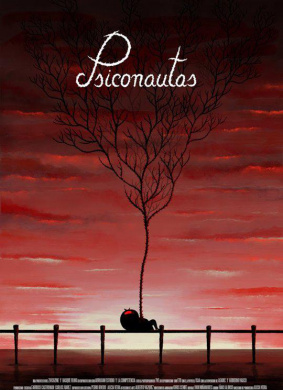 被遗忘的孩子Psiconautas, los ni?os olvidados
