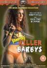 城堡梦魇Killer Barbys