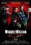 当塞万提斯遇上莎士比亚MIGUEL & WILLIAM