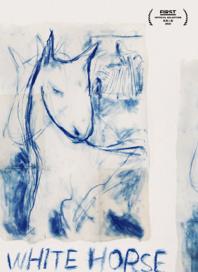 白色的马White Horse