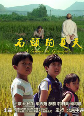 石头的夏天
