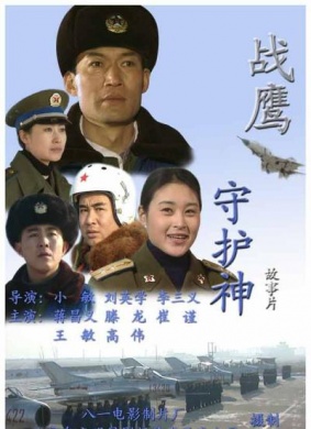 战鹰守护神