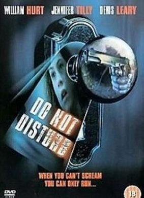 沉默的证人Do Not Disturb