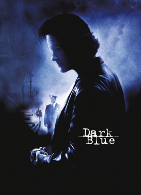 深蓝Dark Blue