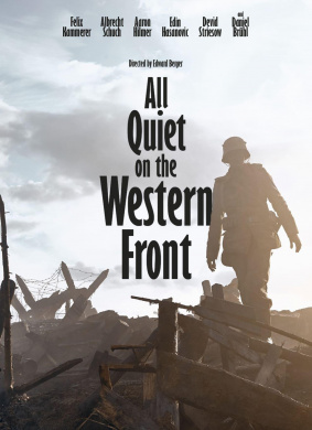 西线无战事All Quiet on the Western Front