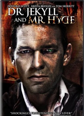 化身博士Dr. Jekyll & Mr. Hyde