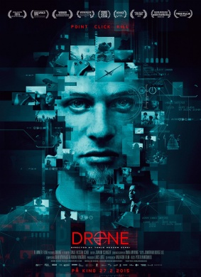 无人机Drone
