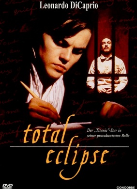 全蚀狂爱Total Eclipse