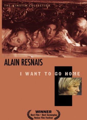 我要回家I Want to Go Home