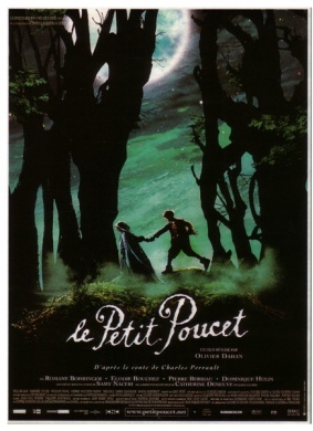 小姆指Petit poucet, Le