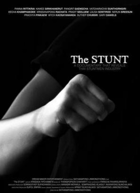 特技The Stunt