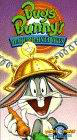 Baton Bunny