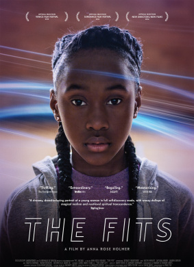 抽搐症候群The Fits
