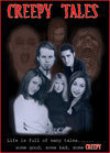 Creepy Tales: Girls Night Out