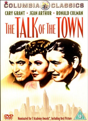 城中头条The Talk of the Town