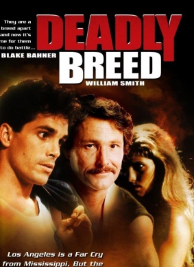 Deadly BreedDeadly Breed
