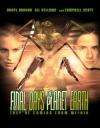 地球危机Final Days of Planet Earth