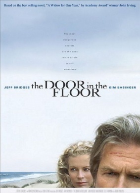 寡居的一年The Door in the Floor
