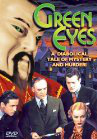 Green Eyes for Anastice
