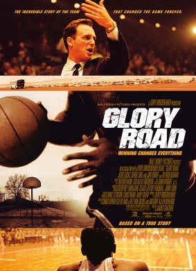 光荣之路Glory Road