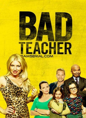 坏老师 第一季Bad Teacher Season 1