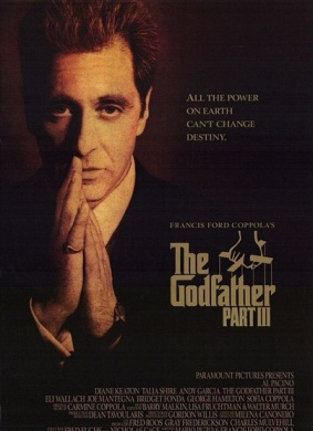 教父3The Godfather: Part III