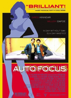 聚焦人生Auto Focus
