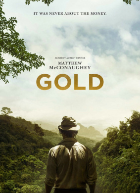金矿Gold