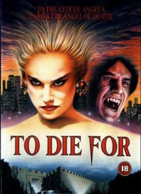 决一死战To Die For