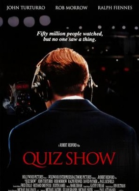 机智问答Quiz Show
