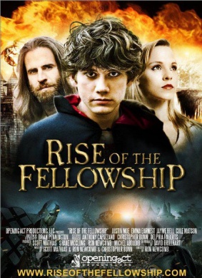 魔戒再现Rise of the Fellowship