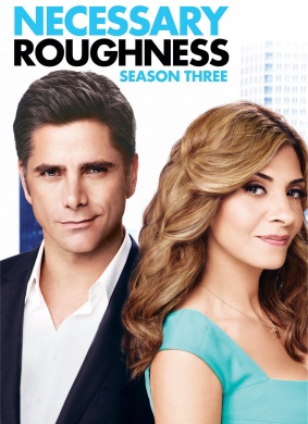 辣女队医 第三季Necessary Roughness Season 3