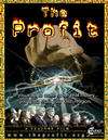 利益The Profit