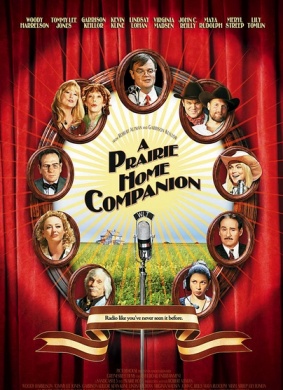 牧场之家好作伴A Prairie Home Companion