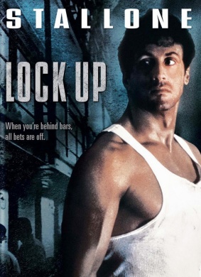 破茧威龙Lock Up