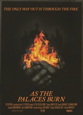 燃烧的宫殿As the Palaces Burn