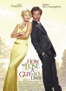 十日拍拖手册How to Lose a Guy in 10 Days