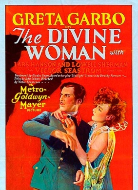 神圣的女人The Divine Woman