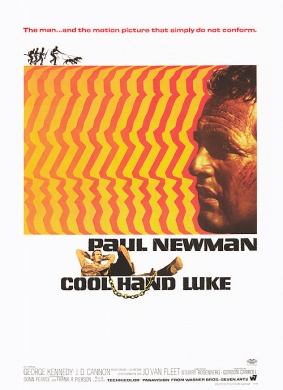 铁窗喋血Cool Hand Luke