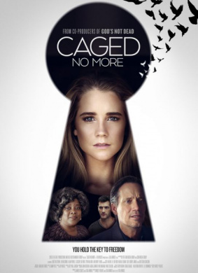 逃出笼禁Caged No More