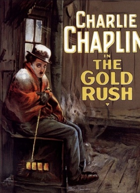 淘金记The Gold Rush