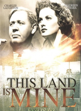 吾土吾民This Land Is Mine