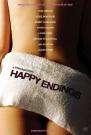 幸福结局Happy Endings