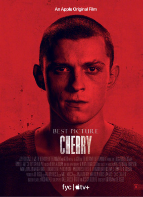 谢里Cherry
