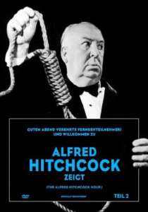 希区柯克长篇故事集 第一季The Alfred Hitchcock Hour